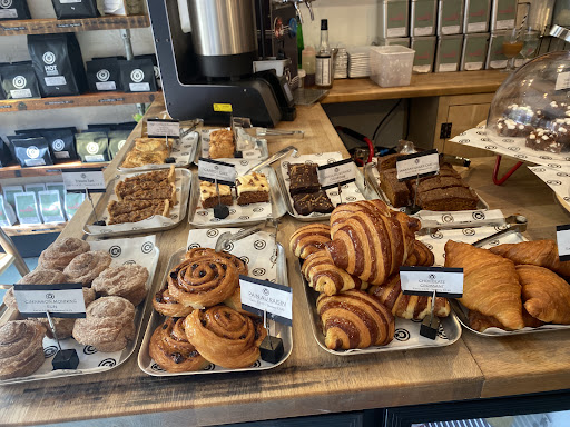 Photo of Hot Numbers Coffee - Dales Brewery, 5/6 Gwydir St, Cambridge CB1 2LJ